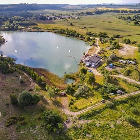 Bungalow, Adler Am See Ξενοδοχείο Zirkow Εξωτερικό φωτογραφία