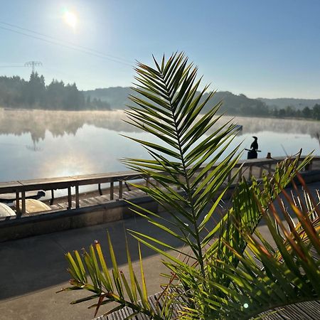 Bungalow, Adler Am See Ξενοδοχείο Zirkow Εξωτερικό φωτογραφία