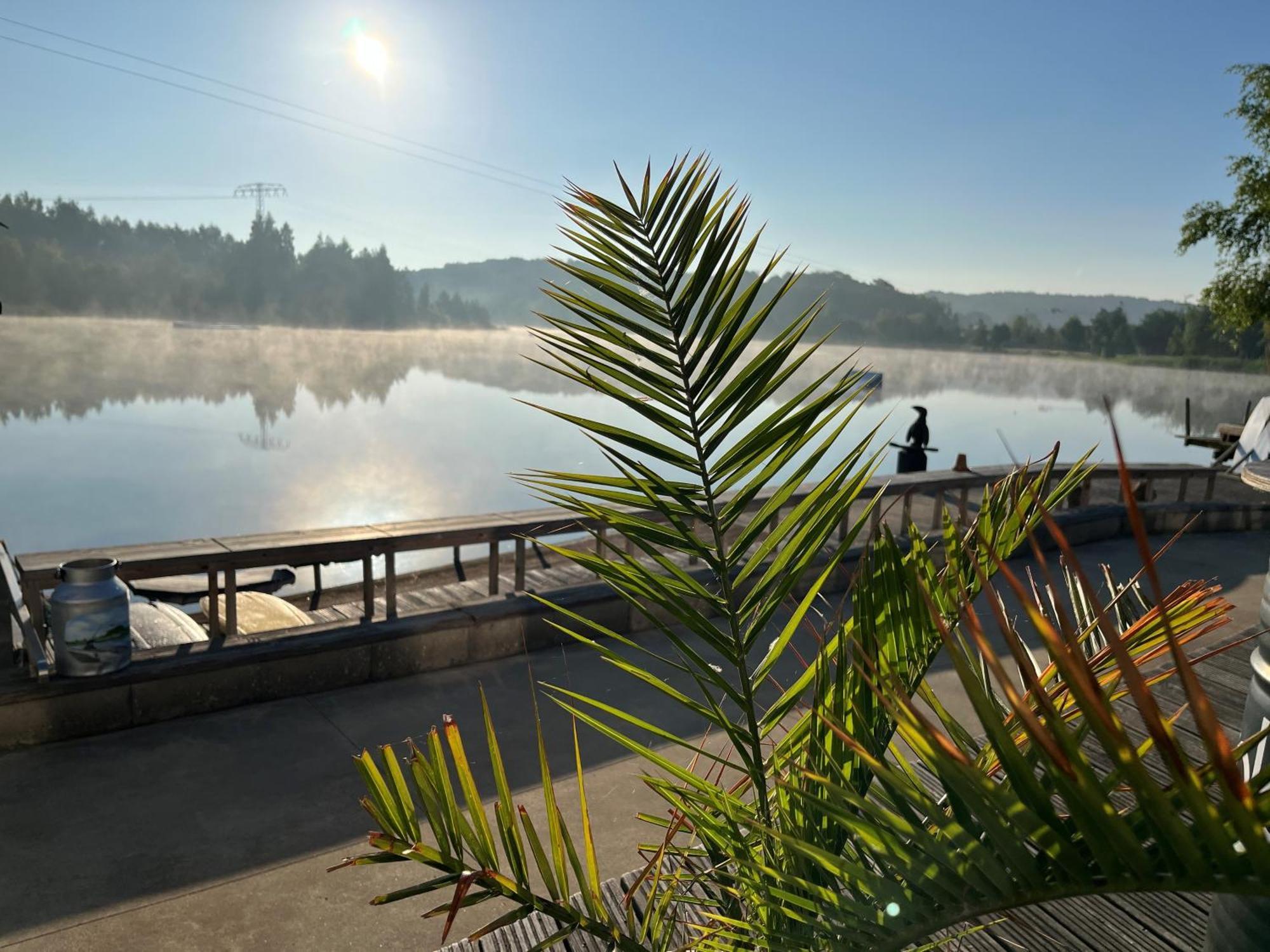 Bungalow, Adler Am See Ξενοδοχείο Zirkow Εξωτερικό φωτογραφία